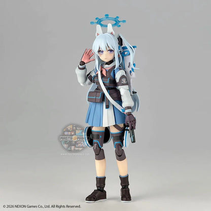 Miyako Blue Archive Revoltech