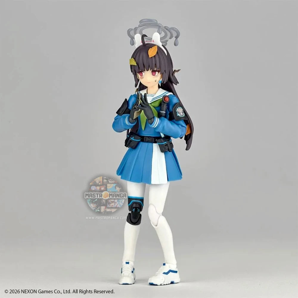 Miyu Blue Archive Revoltech