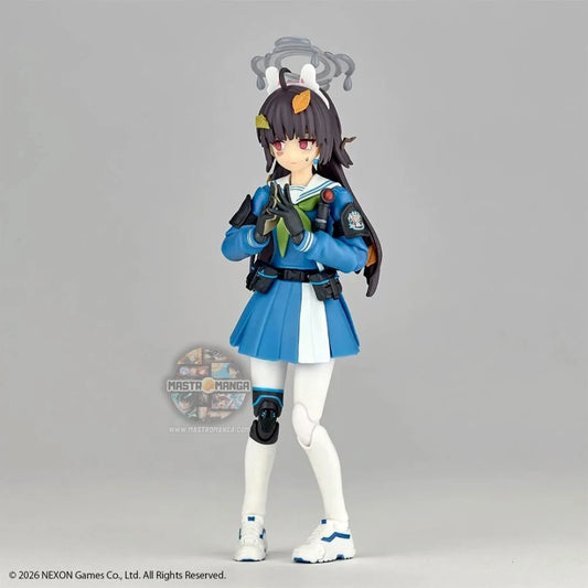 Miyu Blue Archive Revoltech