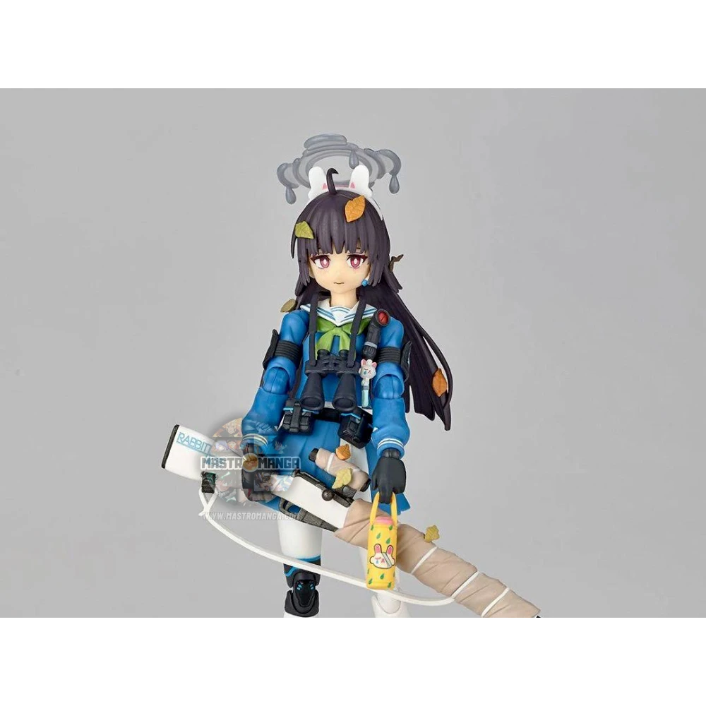 Miyu Blue Archive Revoltech