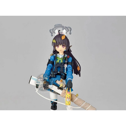 Miyu Blue Archive Revoltech