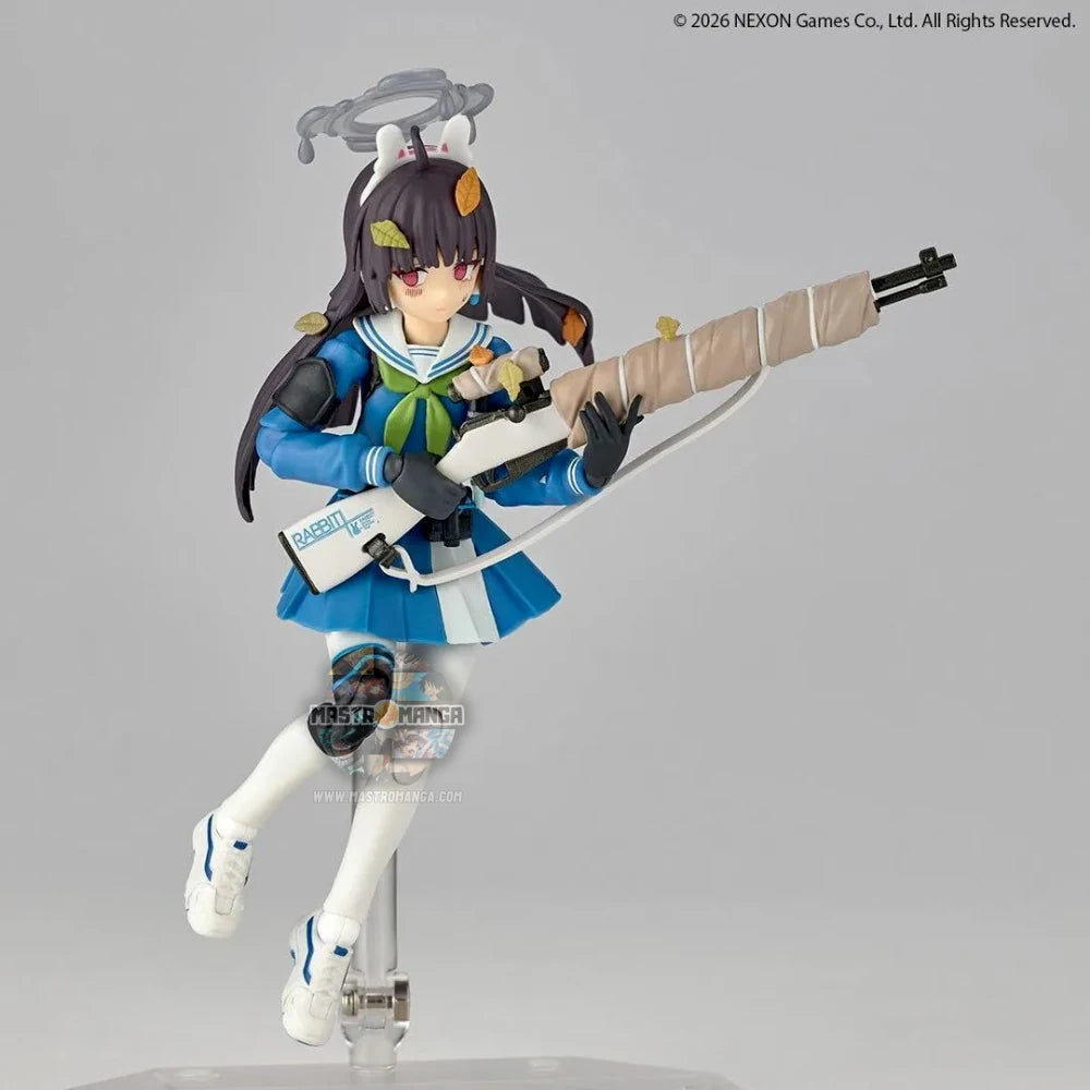 Miyu Blue Archive Revoltech