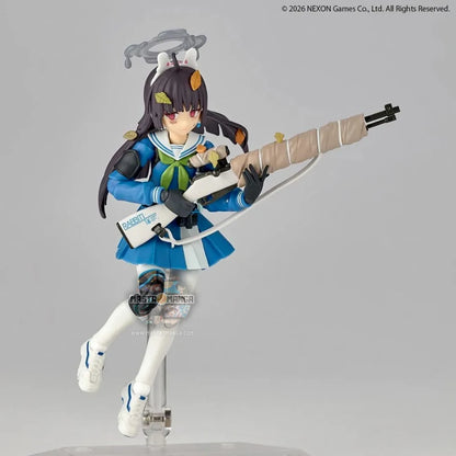 Miyu Blue Archive Revoltech