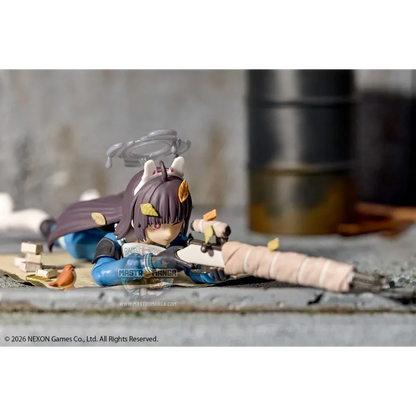 Miyu Blue Archive Revoltech