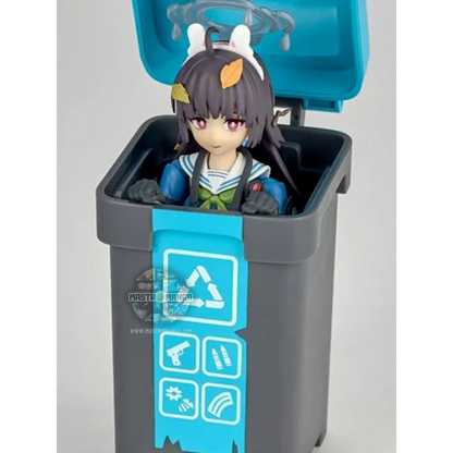 Miyu Blue Archive Revoltech
