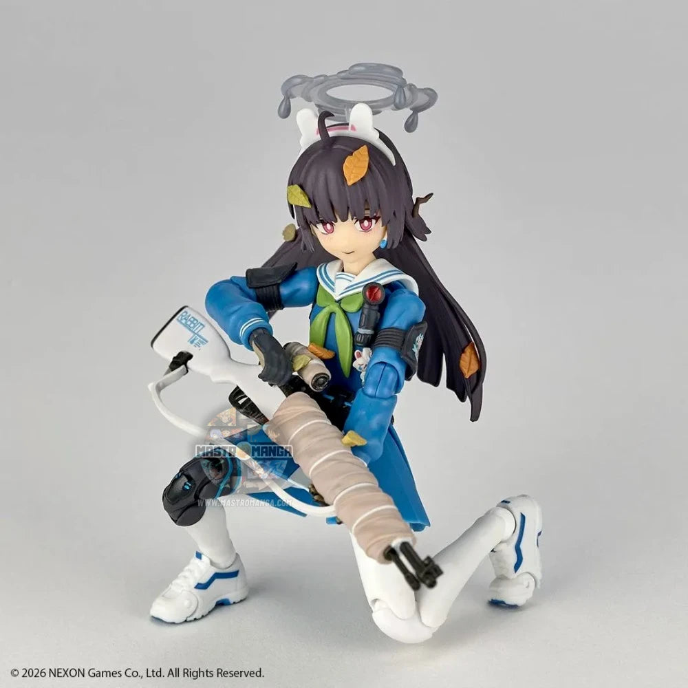 Miyu Blue Archive Revoltech