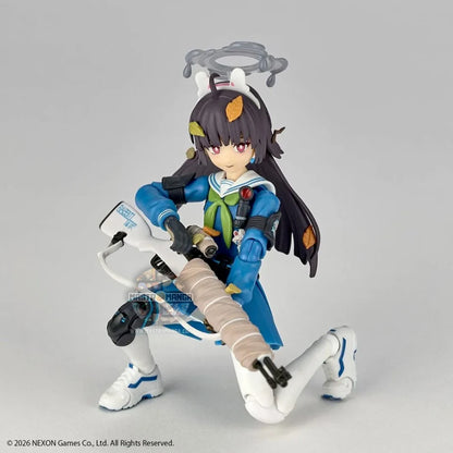 Miyu Blue Archive Revoltech