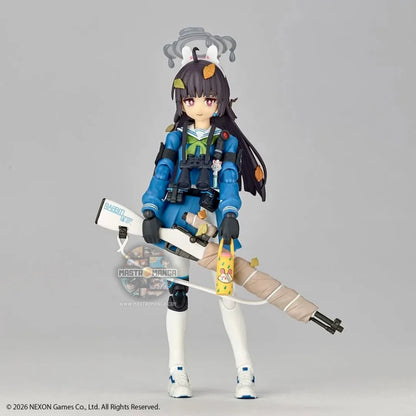 Miyu Blue Archive Revoltech