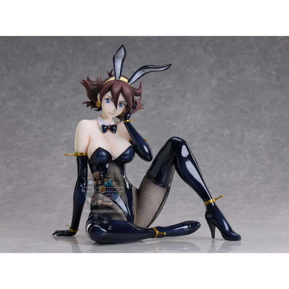 Rain Mikamura B-Style Ver. Mobile Fighter G-Gundam