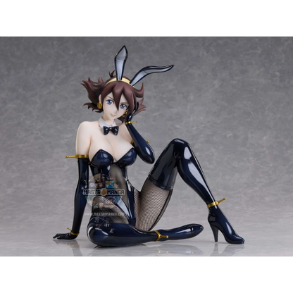 Rain Mikamura B-Style Ver. Mobile Fighter G-Gundam