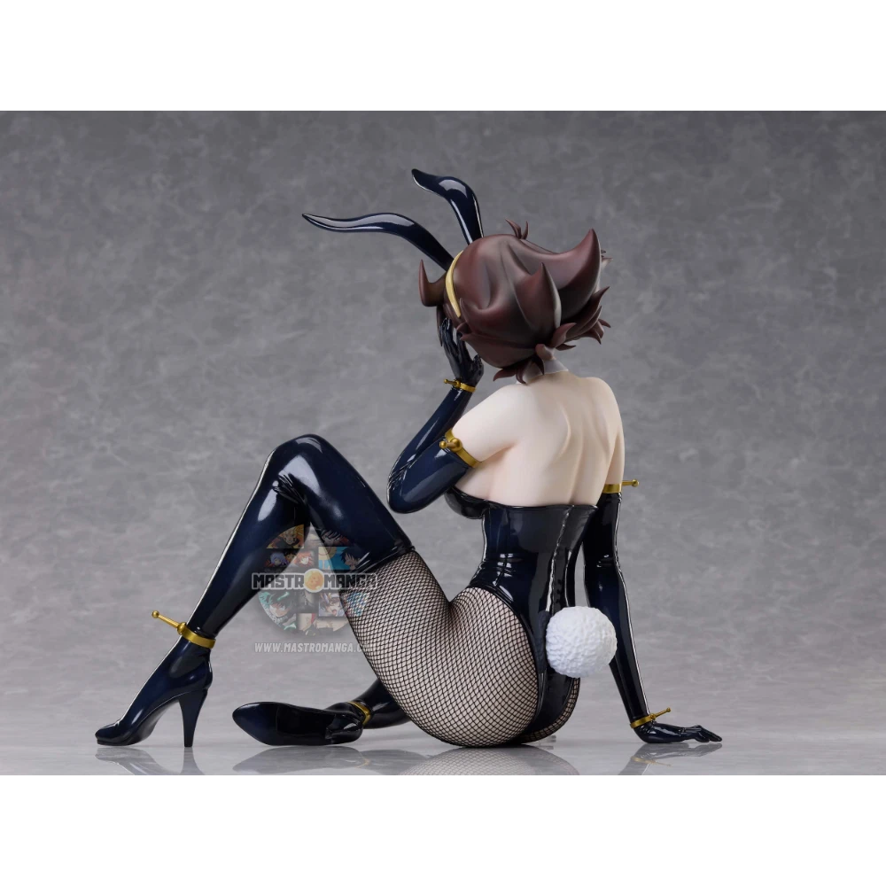 Rain Mikamura B-Style Ver. Mobile Fighter G-Gundam