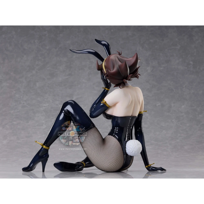 Rain Mikamura B-Style Ver. Mobile Fighter G-Gundam