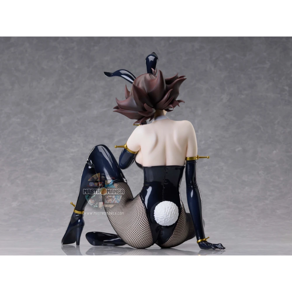 Rain Mikamura B-Style Ver. Mobile Fighter G-Gundam