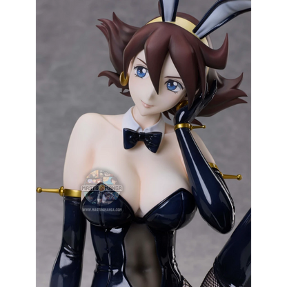 Rain Mikamura B-Style Ver. Mobile Fighter G-Gundam