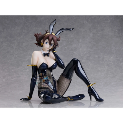 Rain Mikamura B-Style Ver. Mobile Fighter G-Gundam