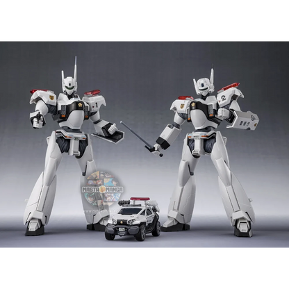 Ingram Plus AV-98Plus Mobile Police Patlabor EZY The Robot Spirits