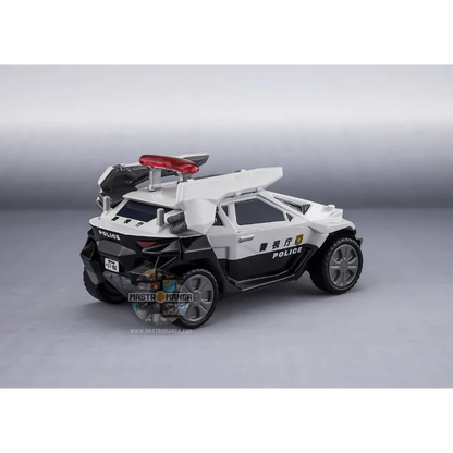 Ingram Plus AV-98Plus Mobile Police Patlabor EZY The Robot Spirits