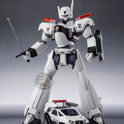 Ingram Plus AV-98Plus Mobile Police Patlabor EZY The Robot Spirits