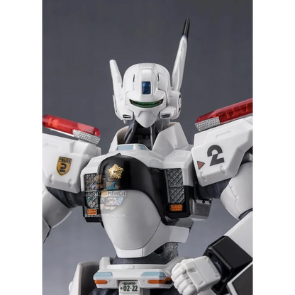 Ingram Plus AV-98Plus Mobile Police Patlabor EZY The Robot Spirits