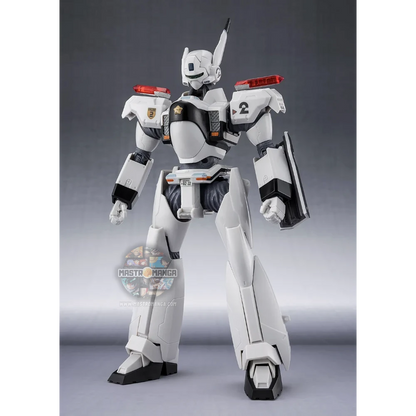 Ingram Plus AV-98Plus Mobile Police Patlabor EZY The Robot Spirits
