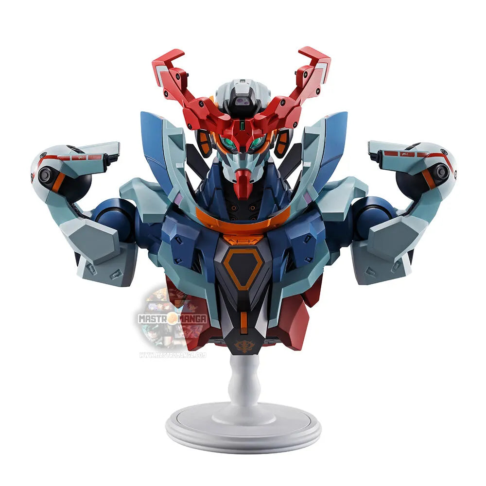 Mobile Suit Gundam GQuuuuuuX Ichibansho MASTERLISE