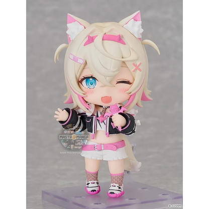 Mococo Abyssgard Hololive Production Nendoroid
