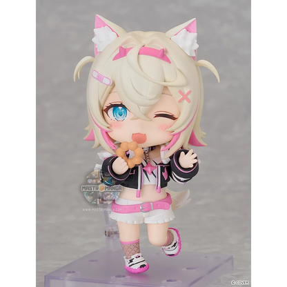 Mococo Abyssgard Hololive Production Nendoroid