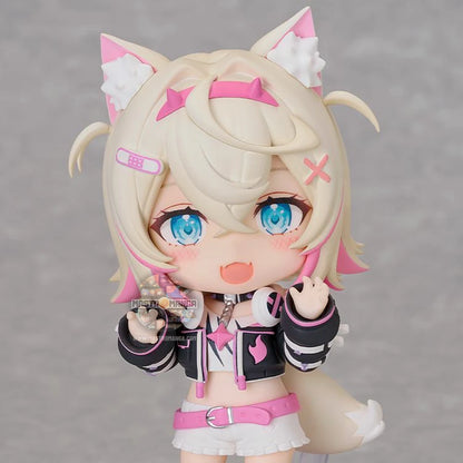 Mococo Abyssgard Hololive Production Nendoroid