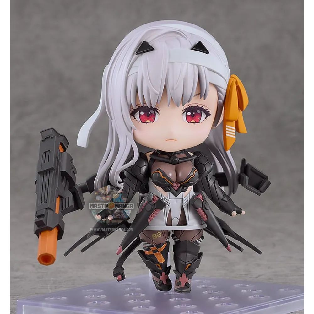 Modernia GODDESS OF VICTORY: NIKKE Nendoroid