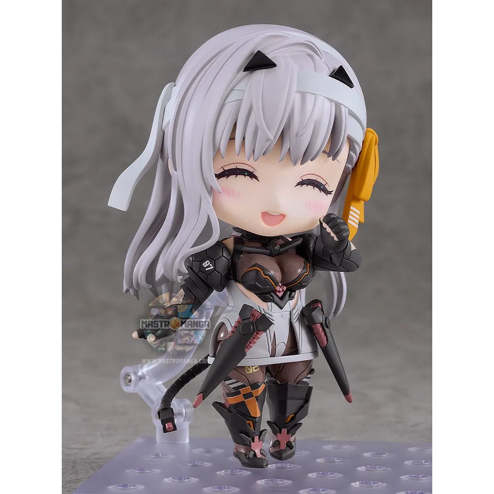 Modernia GODDESS OF VICTORY: NIKKE Nendoroid