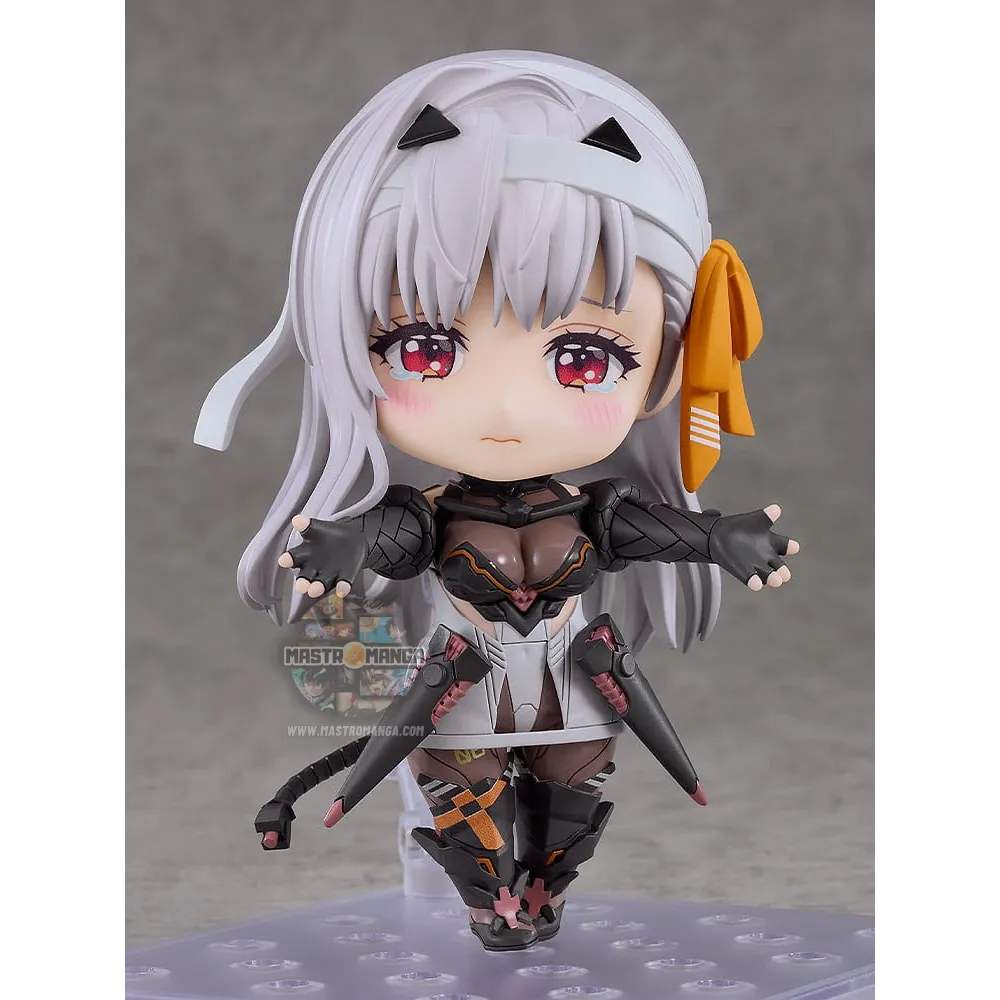 Modernia GODDESS OF VICTORY: NIKKE Nendoroid
