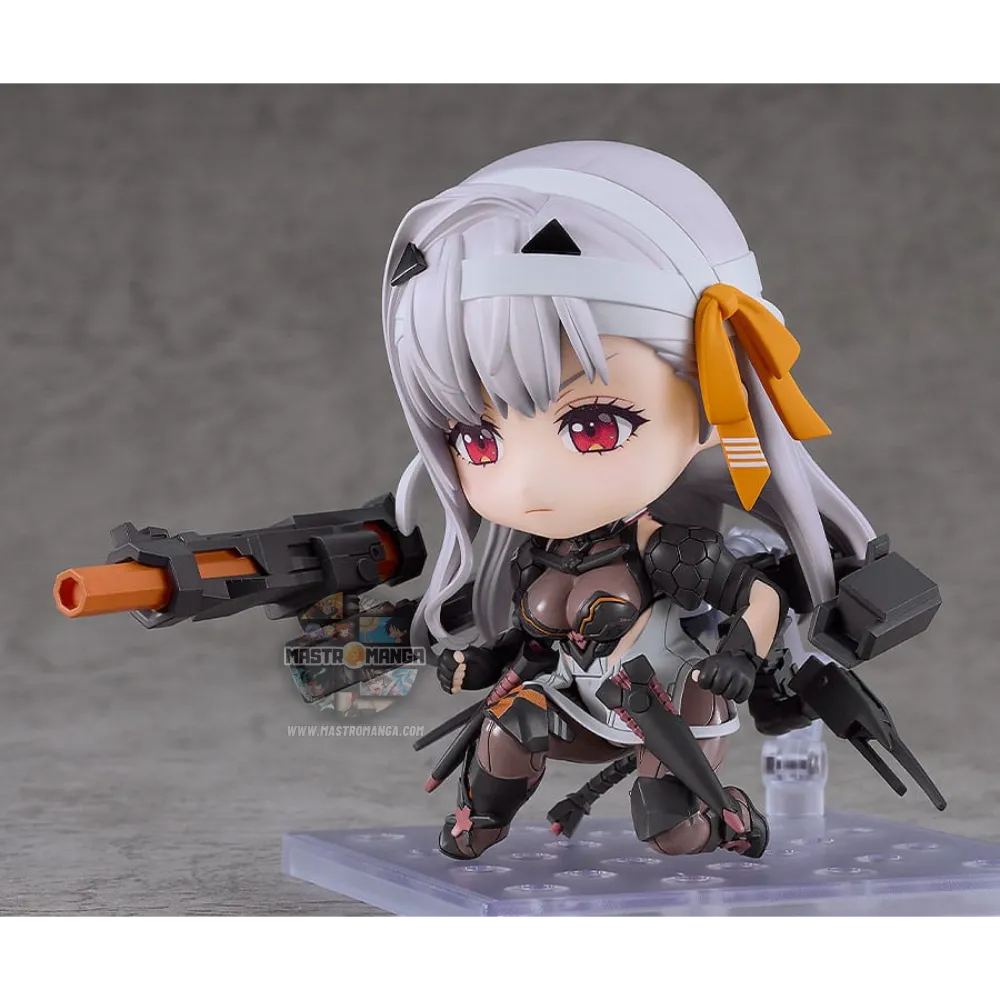 Modernia GODDESS OF VICTORY: NIKKE Nendoroid