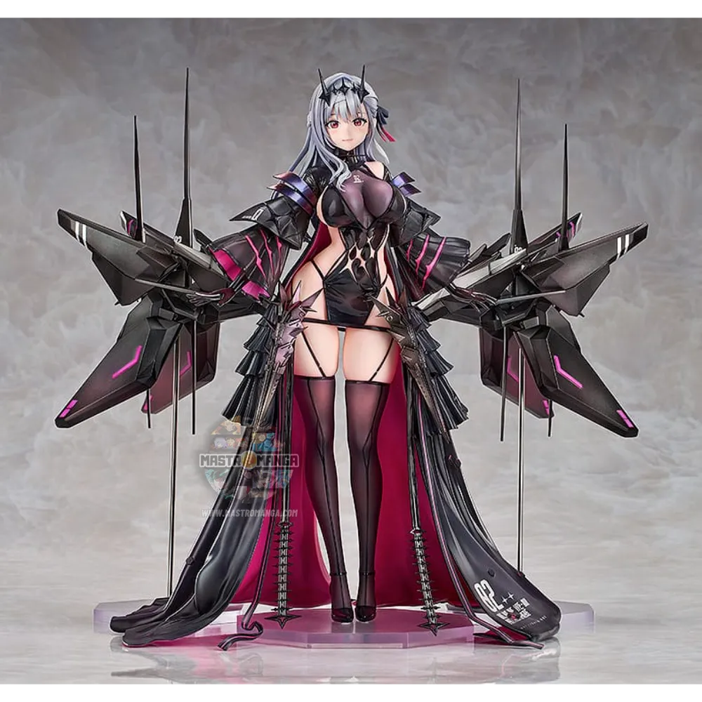 Modernia Second Affection GODDESS OF VICTORY: NIKKE