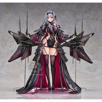 Modernia Second Affection GODDESS OF VICTORY: NIKKE