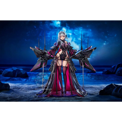 Modernia Second Affection GODDESS OF VICTORY: NIKKE