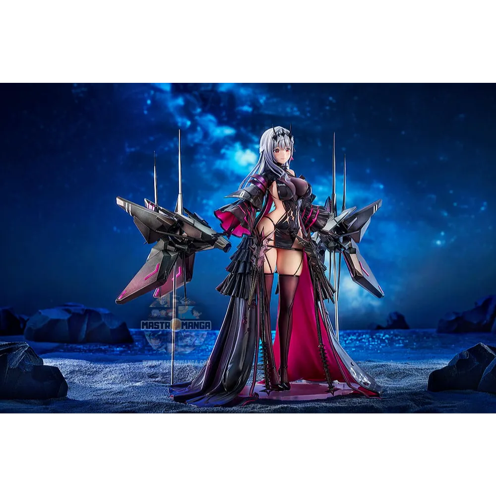 Modernia Second Affection GODDESS OF VICTORY: NIKKE