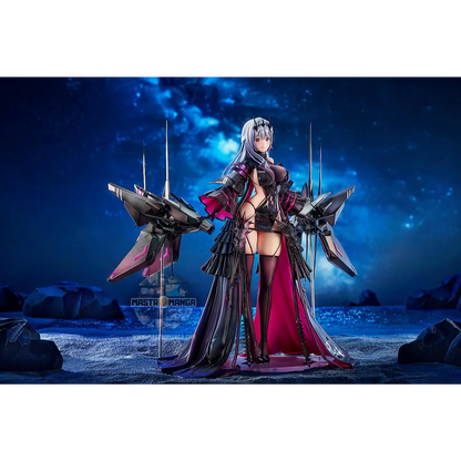 Modernia Second Affection GODDESS OF VICTORY: NIKKE