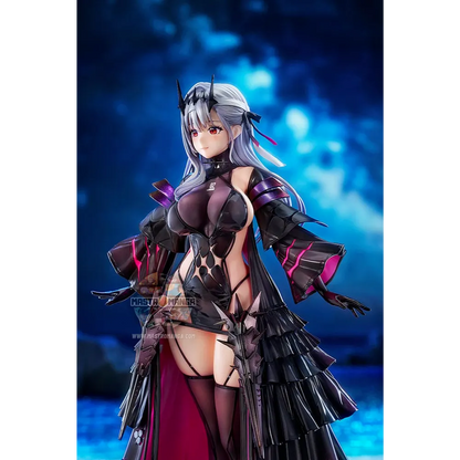 Modernia Second Affection GODDESS OF VICTORY: NIKKE