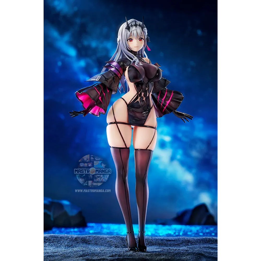 Modernia Second Affection GODDESS OF VICTORY: NIKKE