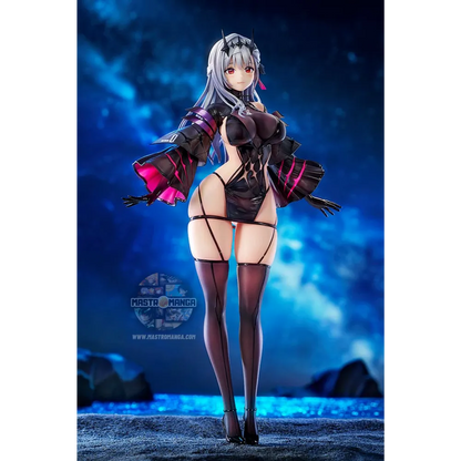 Modernia Second Affection GODDESS OF VICTORY: NIKKE