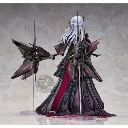 Modernia Second Affection GODDESS OF VICTORY: NIKKE