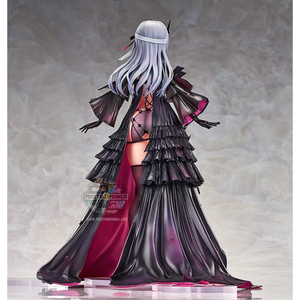 Modernia Second Affection GODDESS OF VICTORY: NIKKE