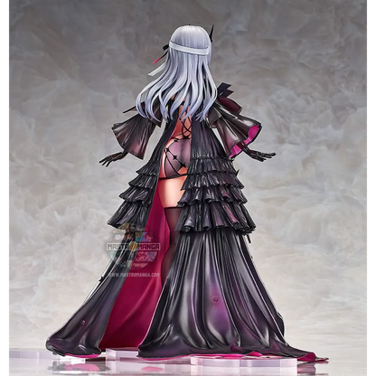 Modernia Second Affection GODDESS OF VICTORY: NIKKE