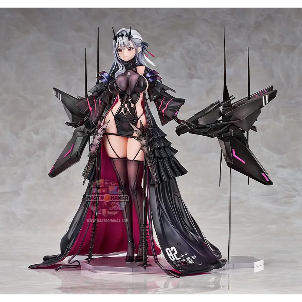 Modernia Second Affection GODDESS OF VICTORY: NIKKE