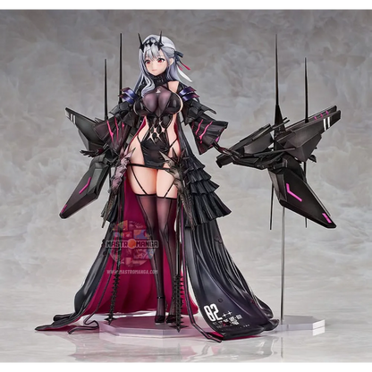 Modernia Second Affection GODDESS OF VICTORY: NIKKE