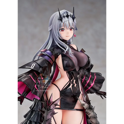 Modernia Second Affection GODDESS OF VICTORY: NIKKE