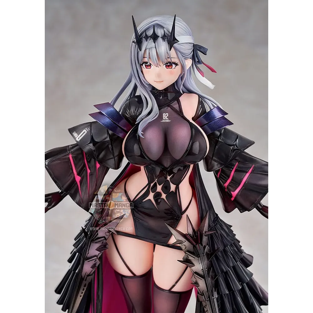 Modernia Second Affection GODDESS OF VICTORY: NIKKE