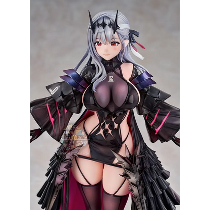 Modernia Second Affection GODDESS OF VICTORY: NIKKE