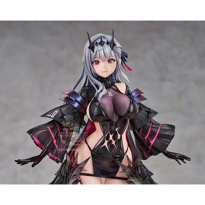 Modernia Second Affection GODDESS OF VICTORY: NIKKE