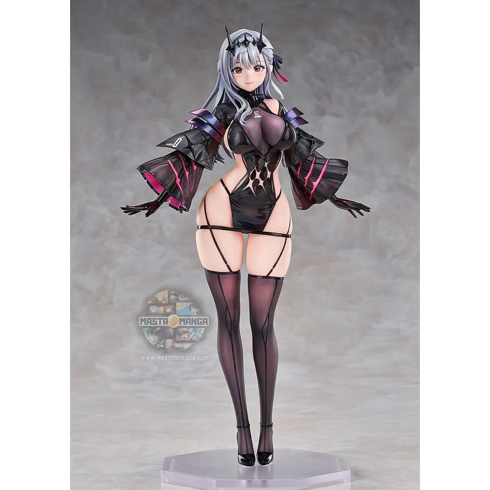 Modernia Second Affection GODDESS OF VICTORY: NIKKE